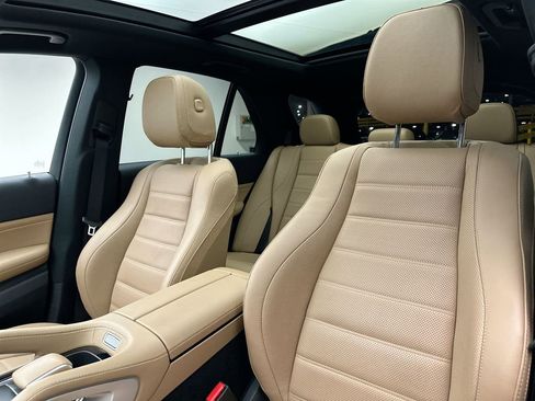 Used 2024 Mercedes-Benz GLE 350 4MATIC image 22
