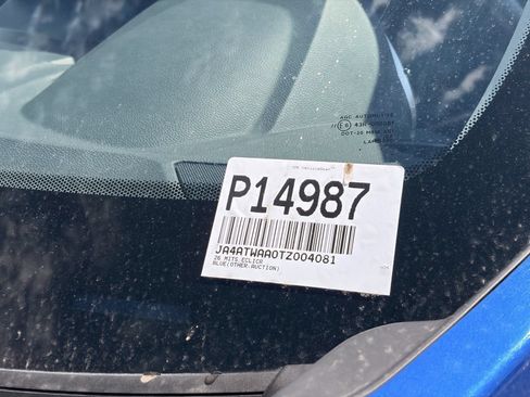 Used 2026 Mitsubishi Eclipse Cross SE AWD/4WD image 29