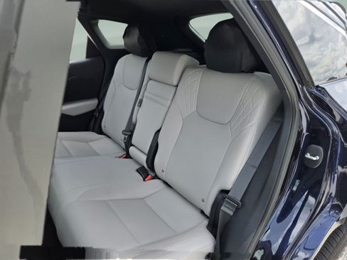 Certified 2026 Lexus RX 350 Premium w/ Convenience Package FWD image 21