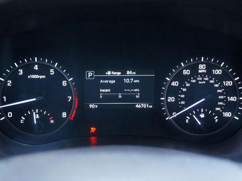 Used 2020 Genesis G80 3.8 RWD image 38