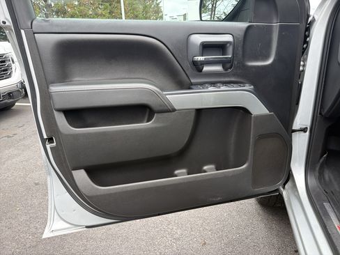Used 2016 Chevrolet Silverado 1500 LT w/ All Star Edition AWD/4WD image 14