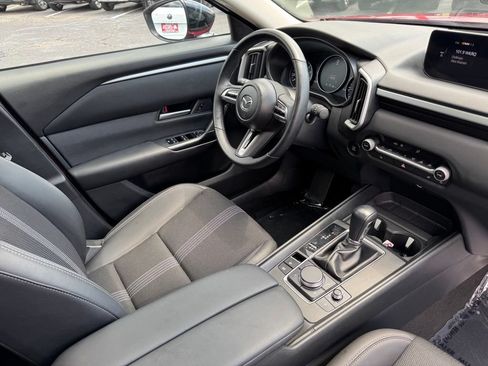 Used 2026 MAZDA CX-50 AWD 2.5 S w/ Preferred Pkg image 43