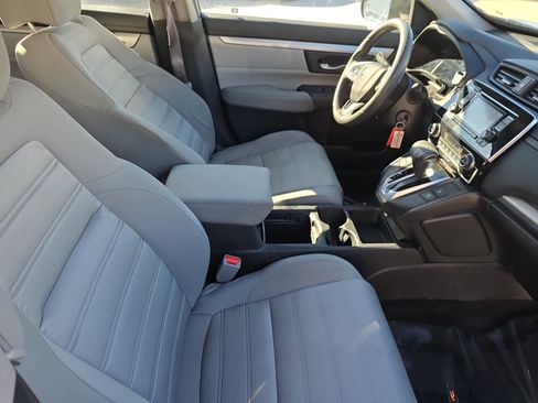 Used 2020 Honda CR-V LX image 10