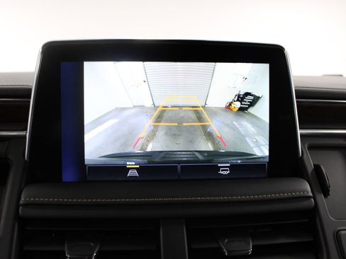 Used 2024 Chevrolet Tahoe Premier image 57