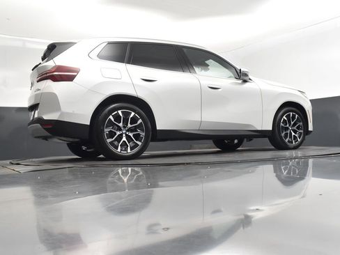 Certified 2025 BMW X3 xDrive30i w/ Premium Package image 42