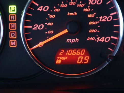 Used 2005 MAZDA MAZDA6 i w/ Convenience Pkg image 33