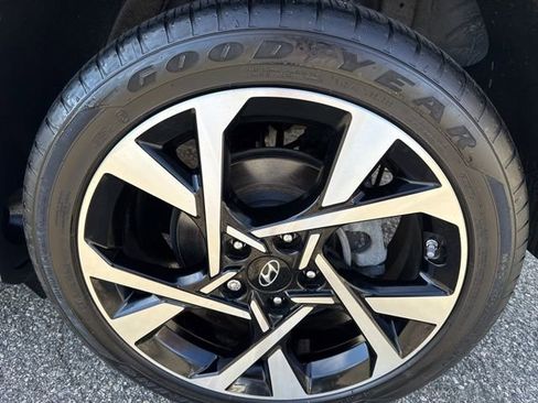 Certified 2023 Hyundai Kona Limited w/ Cargo Package image 14