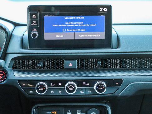 Certified 2026 Honda CR-V Sport-L image 14