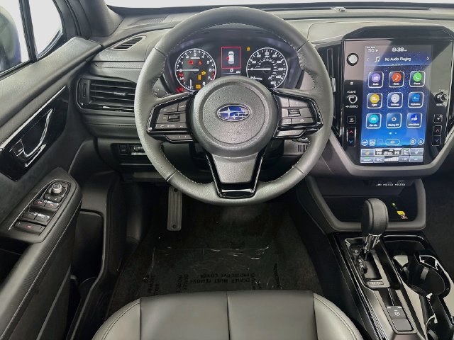 New 2026 Subaru Forester Sport AWD/4WD image 22
