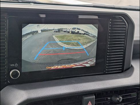 Used 2025 Toyota Land Cruiser 1958 image 12