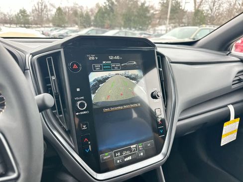 New 2026 Subaru Crosstrek 2.5i Sport image 31