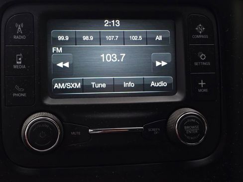 Used 2019 RAM 2500 Tradesman image 36