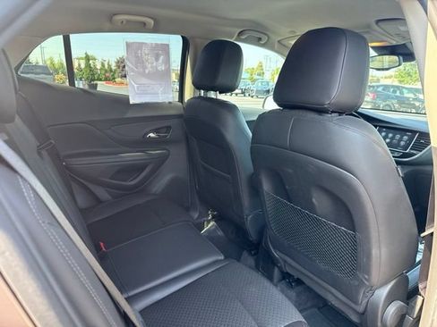 Used 2018 Buick Encore Preferred FWD image 24