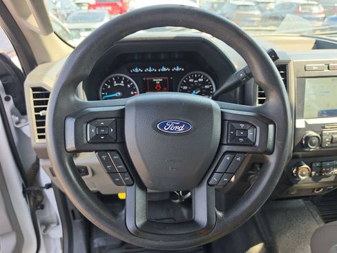 Used 2022 Ford F350 XL w/ STX Appearance Package AWD/4WD image 7