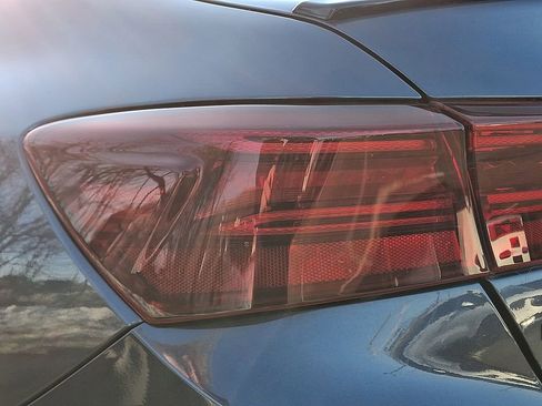 Used 2023 Kia Forte GT-Line w/ GT-Line Premium Package image 10