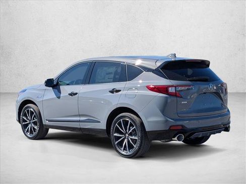 New 2026 Acura RDX A-Spec AWD/4WD image 9