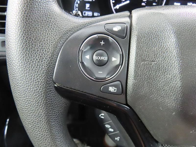 Used 2020 Honda HR-V EX image 24