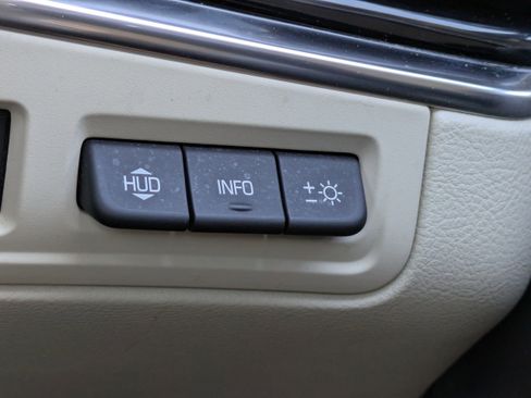 Used 2021 Cadillac XT6 Premium Luxury image 22