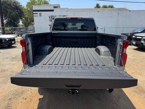 New 2026 Chevrolet Silverado 2500 LT AWD/4WD image 11