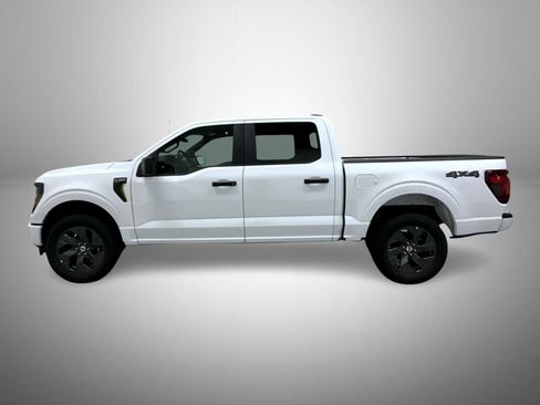 New 2025 Ford F150 STX w/ Equipment Group 200A image 8