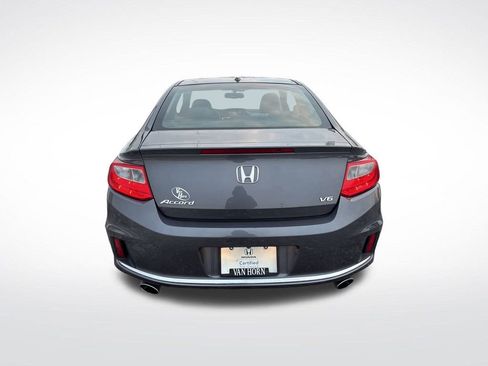 Used 2015 Honda Accord EX-L image 14