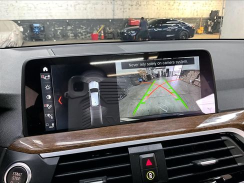 Used 2018 BMW X3 xDrive30i AWD/4WD image 23
