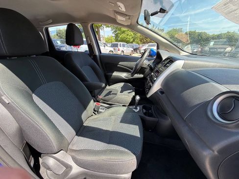Used 2015 Nissan Versa Note SV image 10