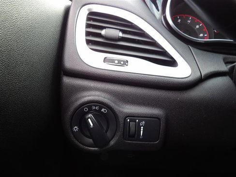 Used 2014 Dodge Dart SE w/ Convenience Group image 24