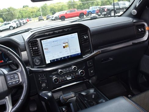 Used 2023 Ford F150 Tremor w/ Equipment Group 402A High AWD/4WD image 21