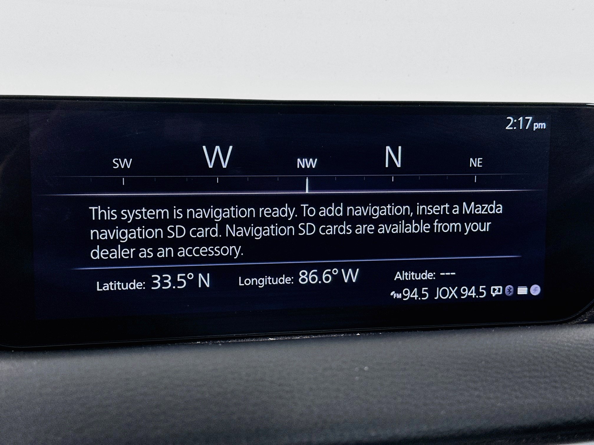 Used 2025 MAZDA CX-50 AWD 2.5 S w/ Preferred Package image 22