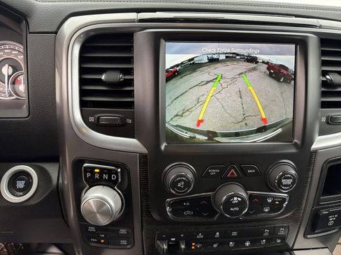 Used 2017 RAM 1500 Limited image 27