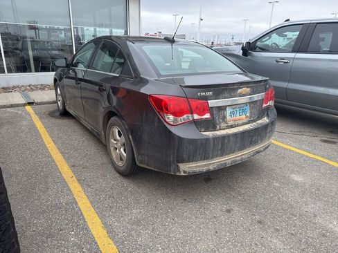Used 2015 Chevrolet Cruze LT image 6