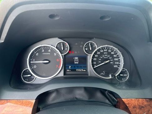 Used 2014 Toyota Tundra 1794 Edition RWD image 22