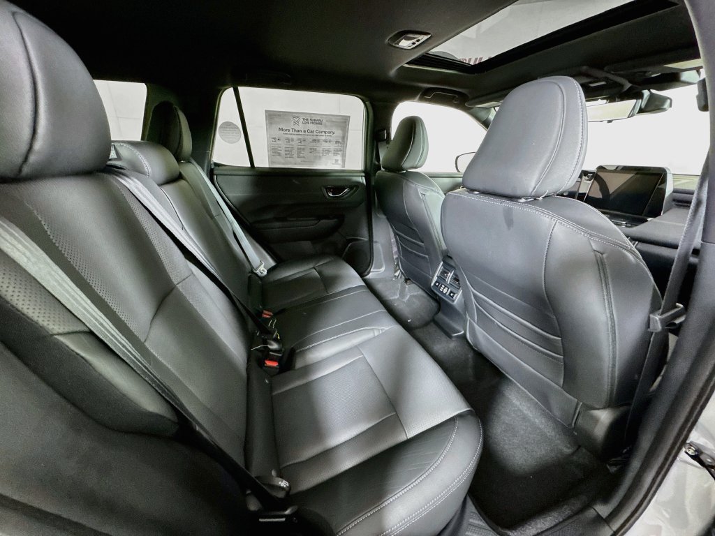 New 2026 Subaru Outback Touring XT AWD/4WD image 29