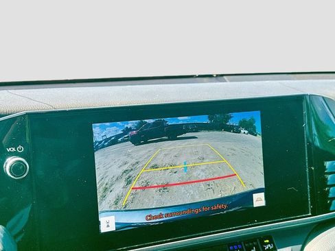 Used 2025 Toyota Camry XSE w/ Premium Package FWD image 14