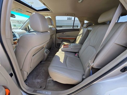 Used 2007 Lexus RX 350 AWD image 16