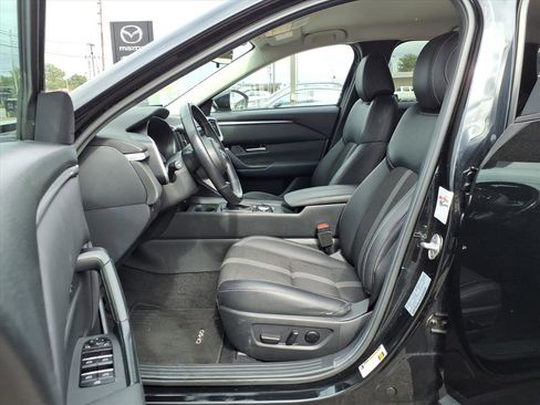 Used 2024 MAZDA CX-50 AWD 2.5 S w/ Preferred Package image 13