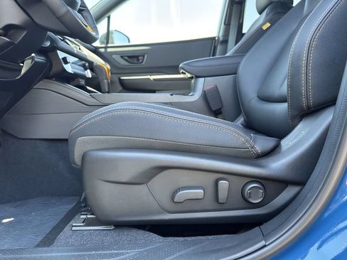 New 2026 Subaru Outback Wilderness AWD/4WD image 14