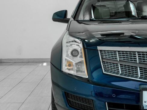 Used 2010 Cadillac SRX Luxury image 47
