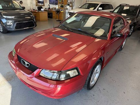 Used 2000 Ford Mustang GT image 36