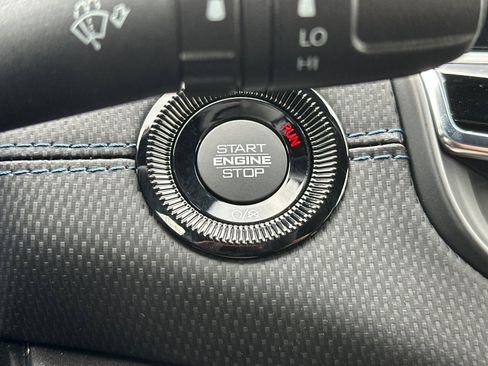 New 2026 Jeep Compass Latitude image 22