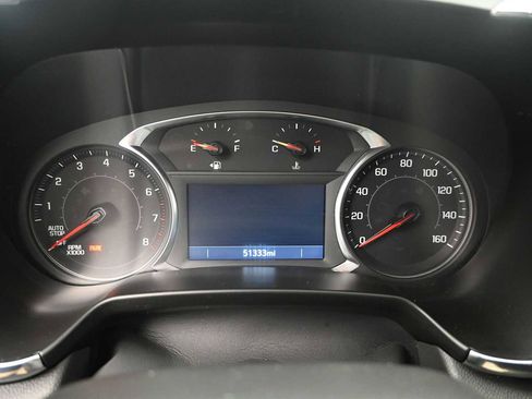 Used 2023 Chevrolet Blazer LT AWD/4WD image 14