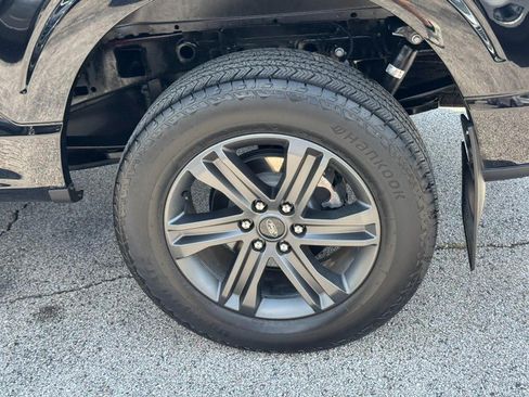 Used 2023 Ford F150 Lariat w/ Equipment Group 502A High AWD/4WD image 7