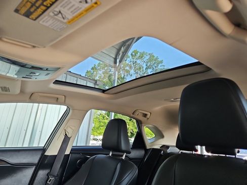 Used 2015 Lexus NX 200t AWD w/ Premium Package image 24