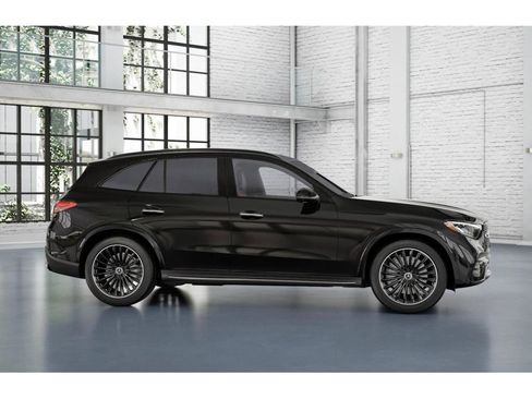New 2026 Mercedes-Benz GLC 300 GLC 300 image 15