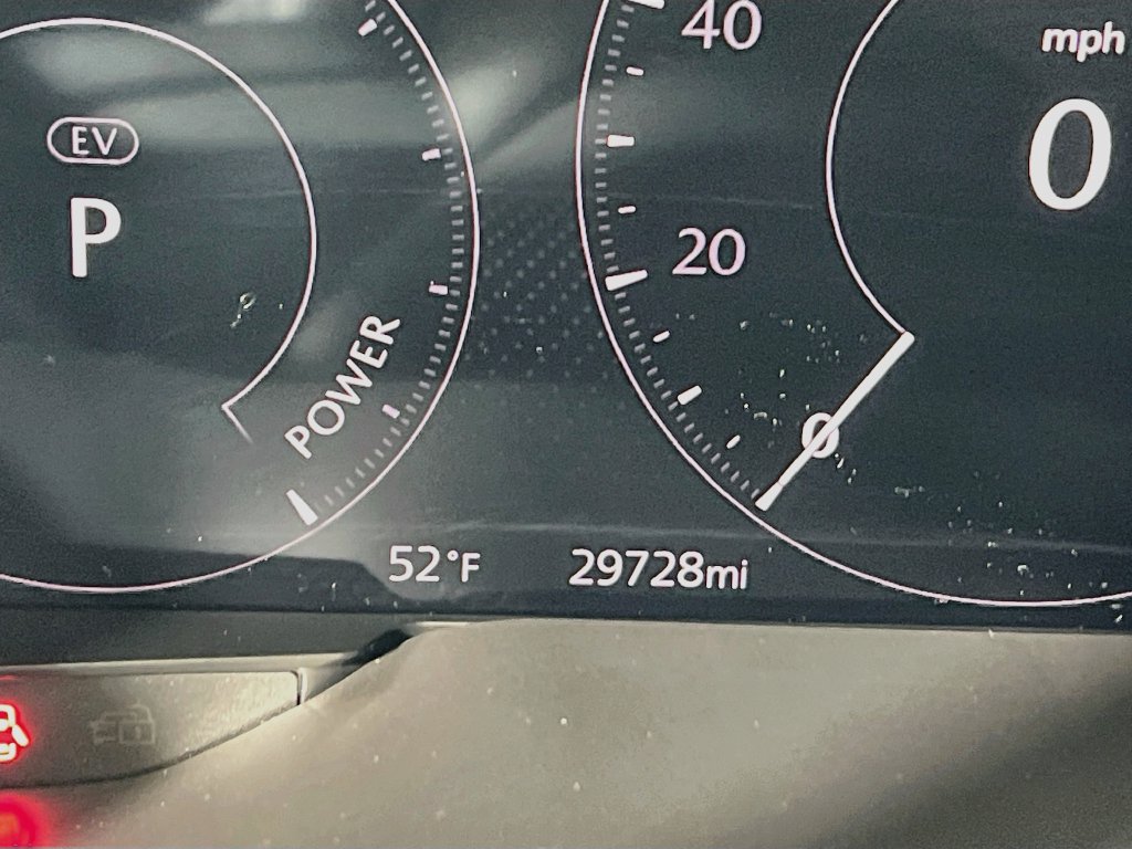 Used 2025 MAZDA CX-70 Plug-In Hybrid w/ Premium Pkg AWD/4WD image 11