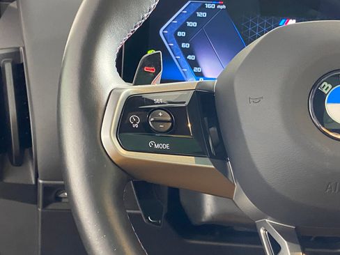 Used 2025 BMW X3 M50 w/ Premium Package image 18