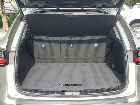 Used 2024 Lexus NX 350 Premium image 27