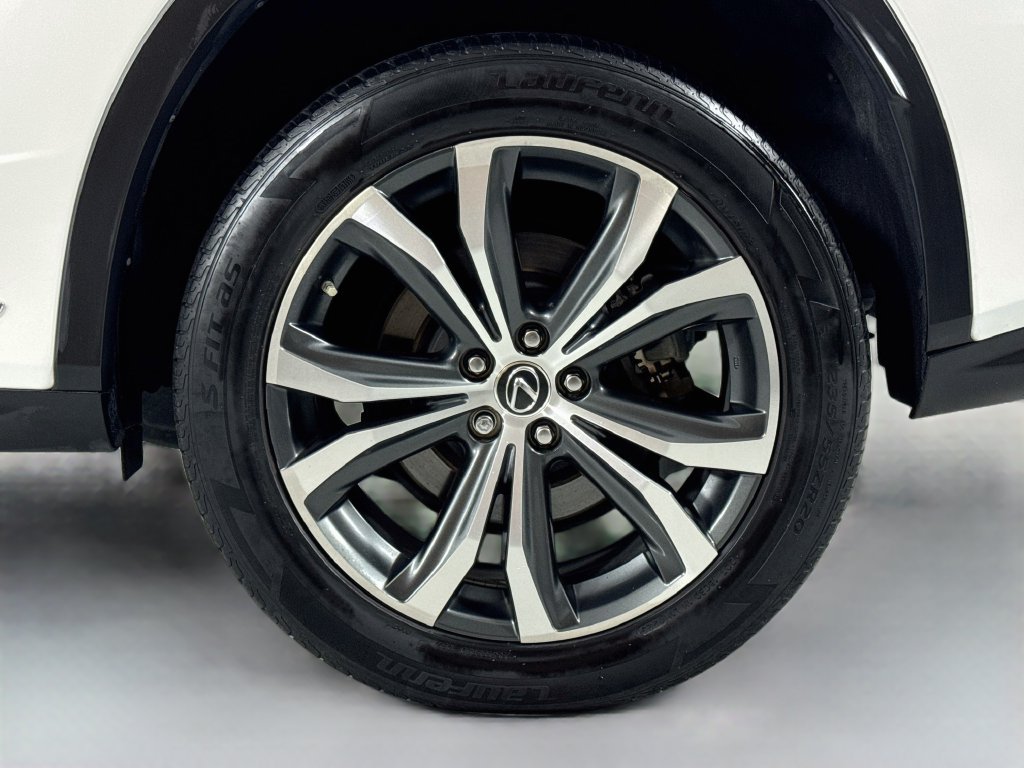 Used 2019 Lexus RX 450h AWD w/ Navigation Package image 10