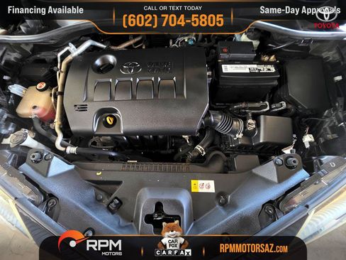 Used 2020 Toyota C-HR LE FWD image 29